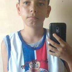 Lucas Queiroz