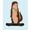 Otter Rocket