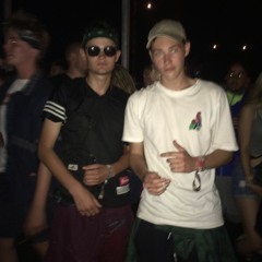 Drum & Bass