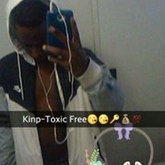 ToxicBoii García