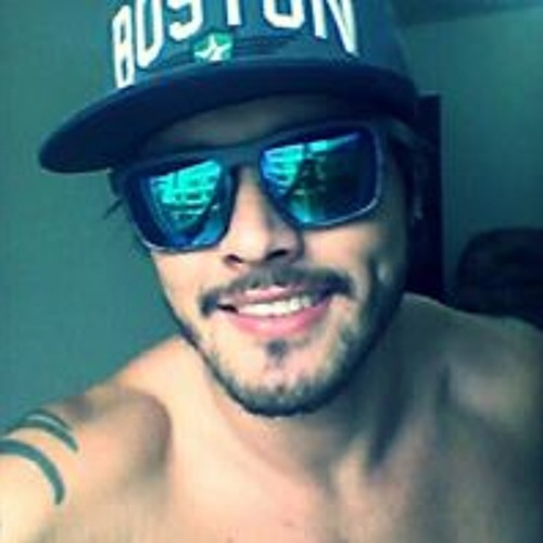 Robson Silva’s avatar