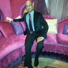 Alejandro R Sanchez III
