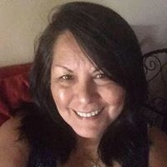 Rosemary Hernandez Cabret