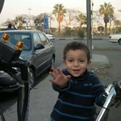 Ahmed Zekas