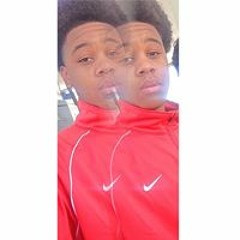 D'Angelo TReal Daley