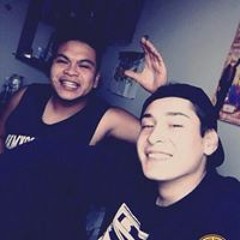 Ed An Ben Gordoestayl