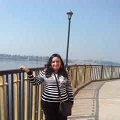 Diana George Elsokkary