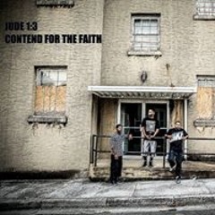 Repent BE Baptized