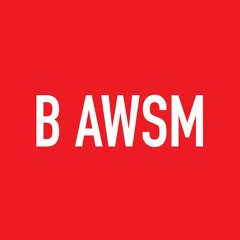 Be Awesome