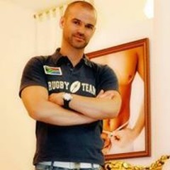 Paulo Dinis