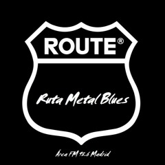 La Ruta del Metalblues