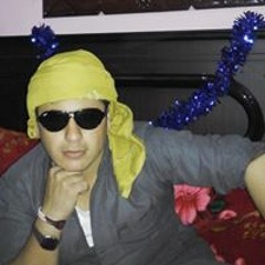 احمد دومه ابوشنينه