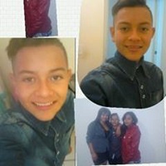 Ernesto Hernandez