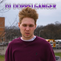 DJ Doppelgänger