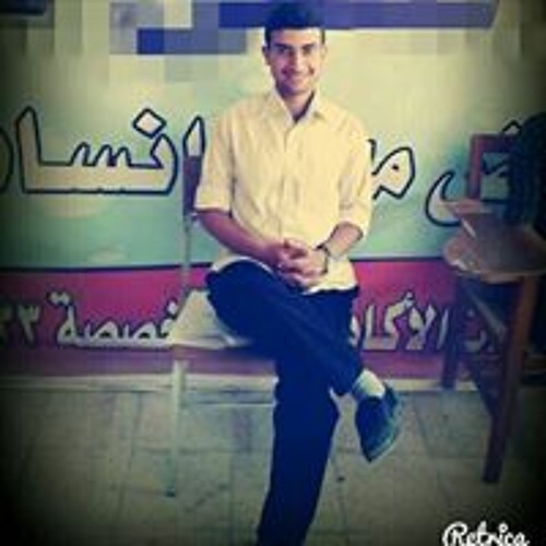 Nasr Malak’s avatar