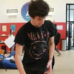 David Santos Andrade