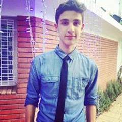 Ismail Lahlou