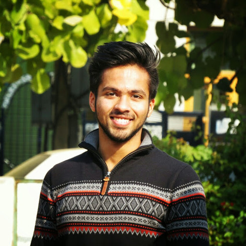Nikhil Jindal’s avatar