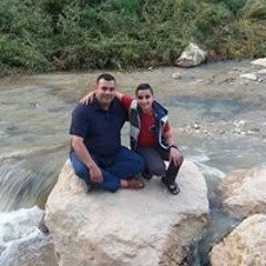 بشار الحديدي