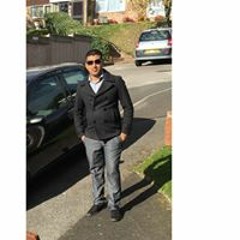 Manpreet Dhaliwal