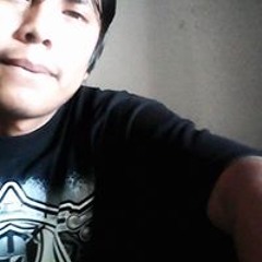 Erric Ukstne