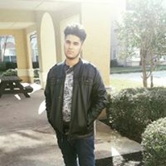Hussein Ali