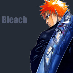 ICHIGO KUROSAKI