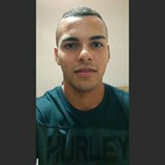 Josuel Santos