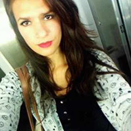 Luana Nunes’s avatar