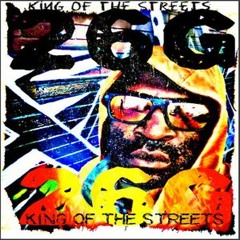 26G - KING OF THE STREETS