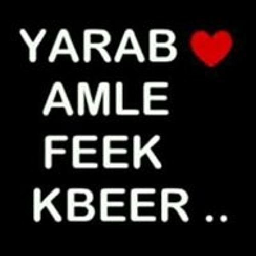 Stream Shereen Ahmed | Listen to حسى بياا playlist online for free on ...