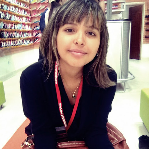 Karina Gutiérrez’s avatar