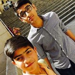 Raheen Sheraz