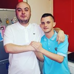 Chukie Bhoy New