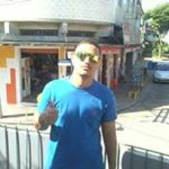 Brenin Oliveira