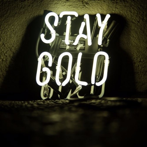 Staygold’s avatar