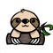 Silly Sloth