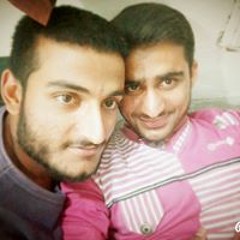 Alamdar Abbas