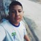 Athyrson Silva