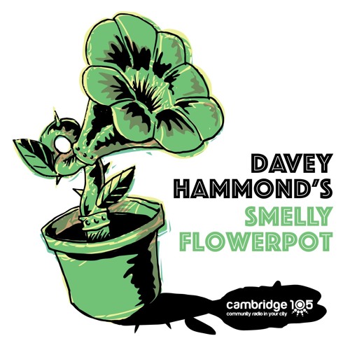 Smelly Flowerpot on Cambridge 105’s avatar