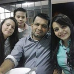 Marcos Suzano Freitas