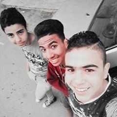 Shrief Fathy