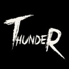 [Thunder]