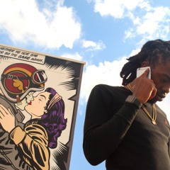 Richie Reup - Im The One