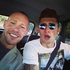 Clément Rufus Orlandi