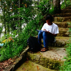 Marga Wisnu Anggada B.P