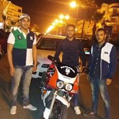 Ahmed Morsy