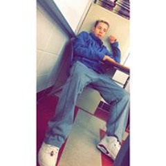 Deyon Jackson