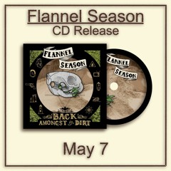 Flannel Season Iowa City