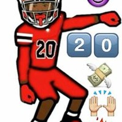 Eshone Nickens